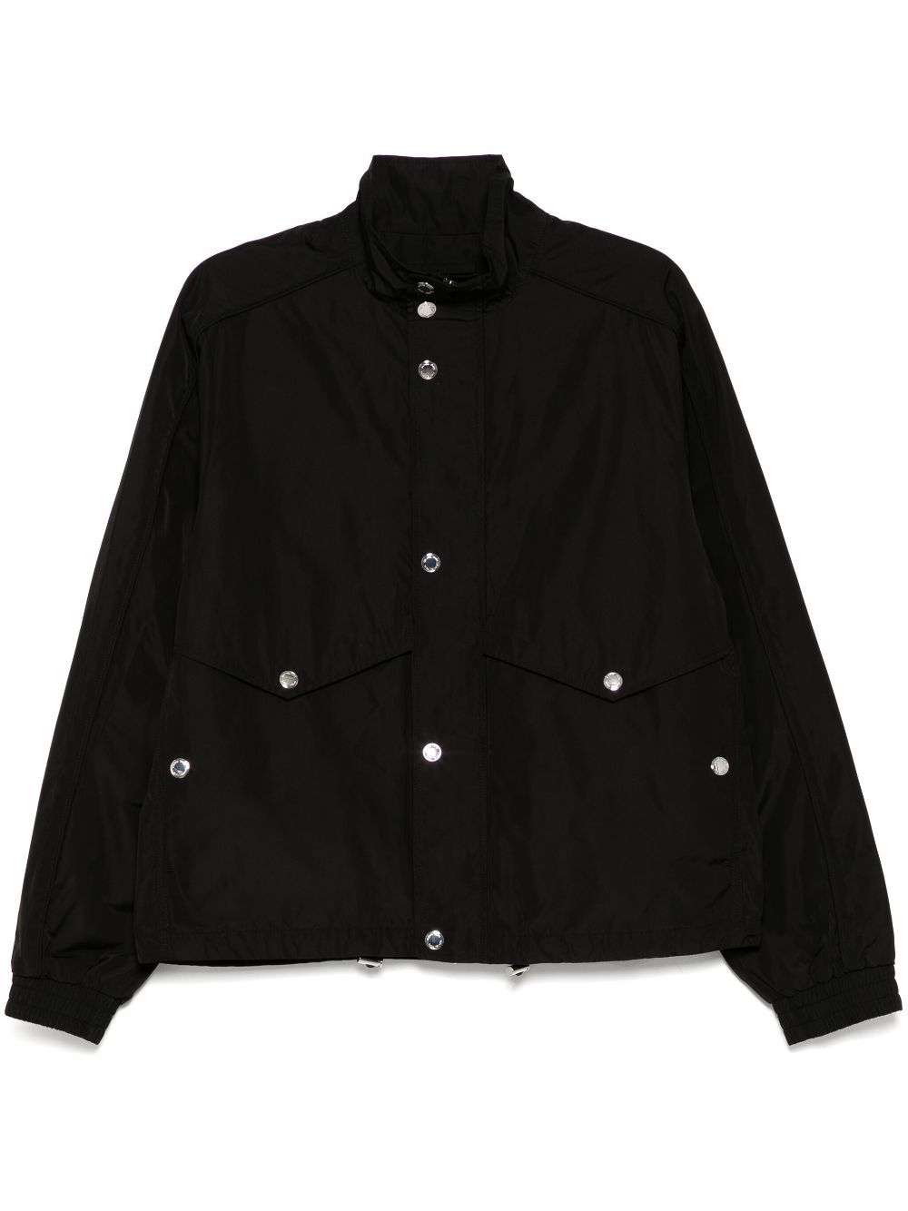 Michael Kors button-up jacket - Black