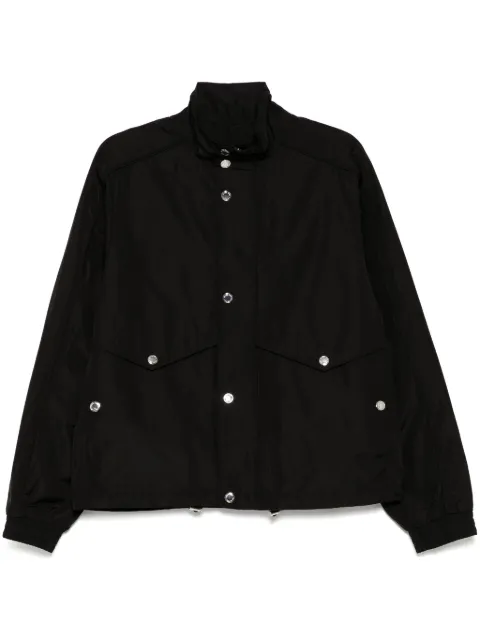 Michael Kors button-up jacket