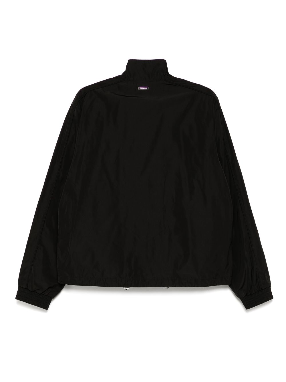 Michael Kors button-up jacket - Black