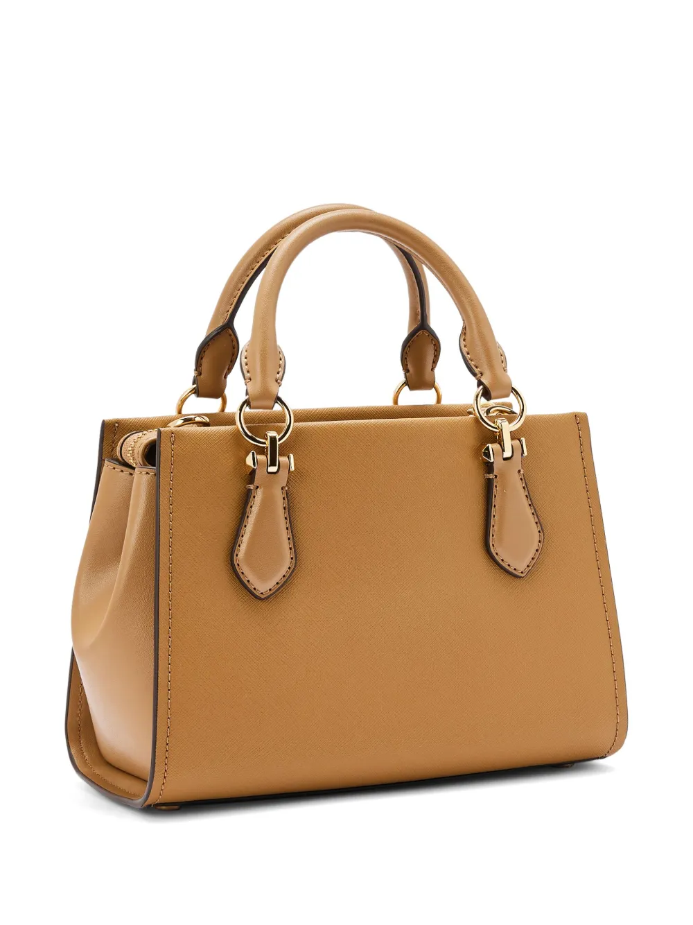 Michael Kors Marilyn kleine shopper - Bruin