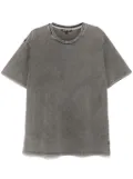 Michael Kors cotton jersey T-shirt - Grey