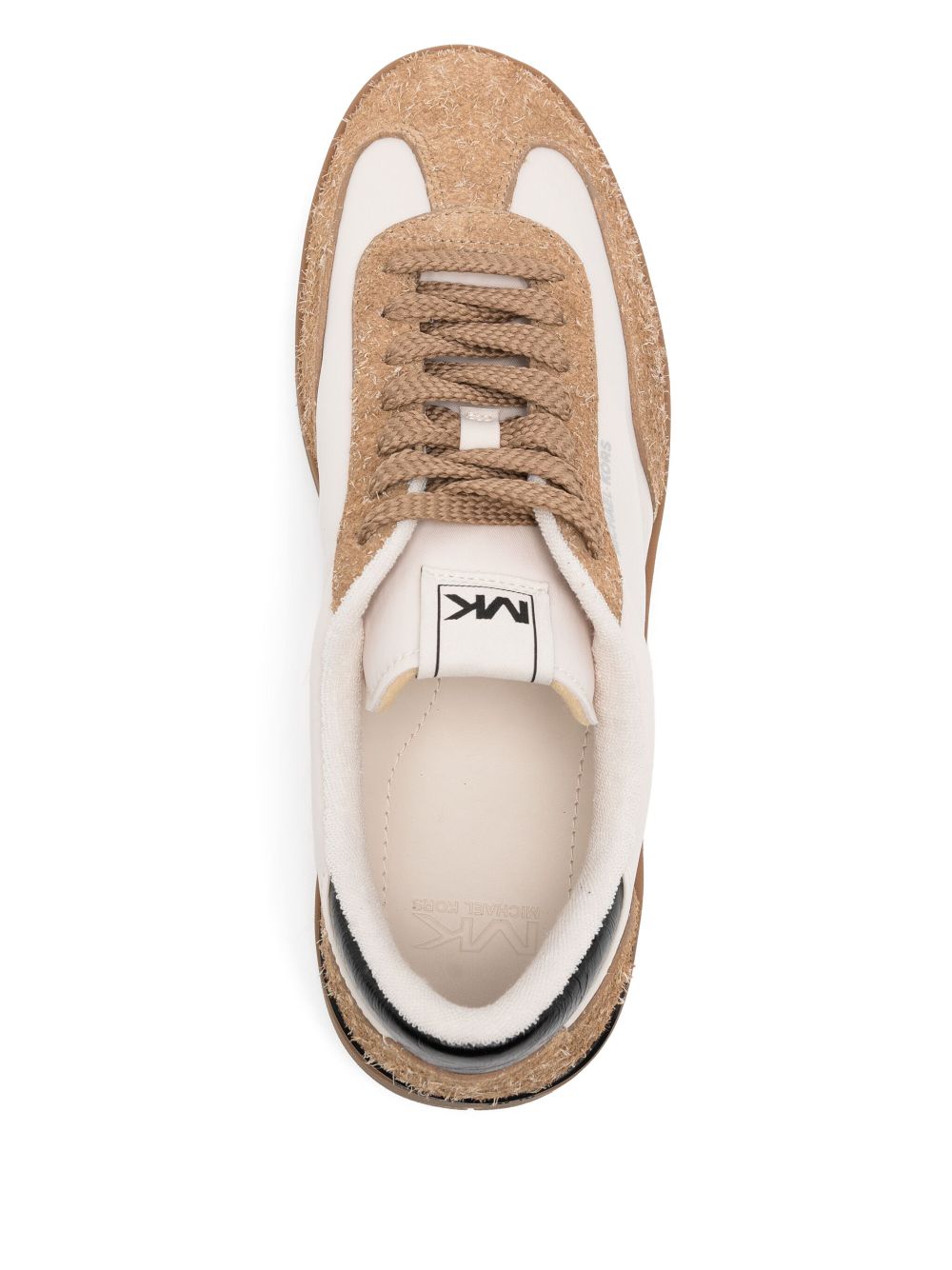 Michael Kors Wilton sneakers Brown