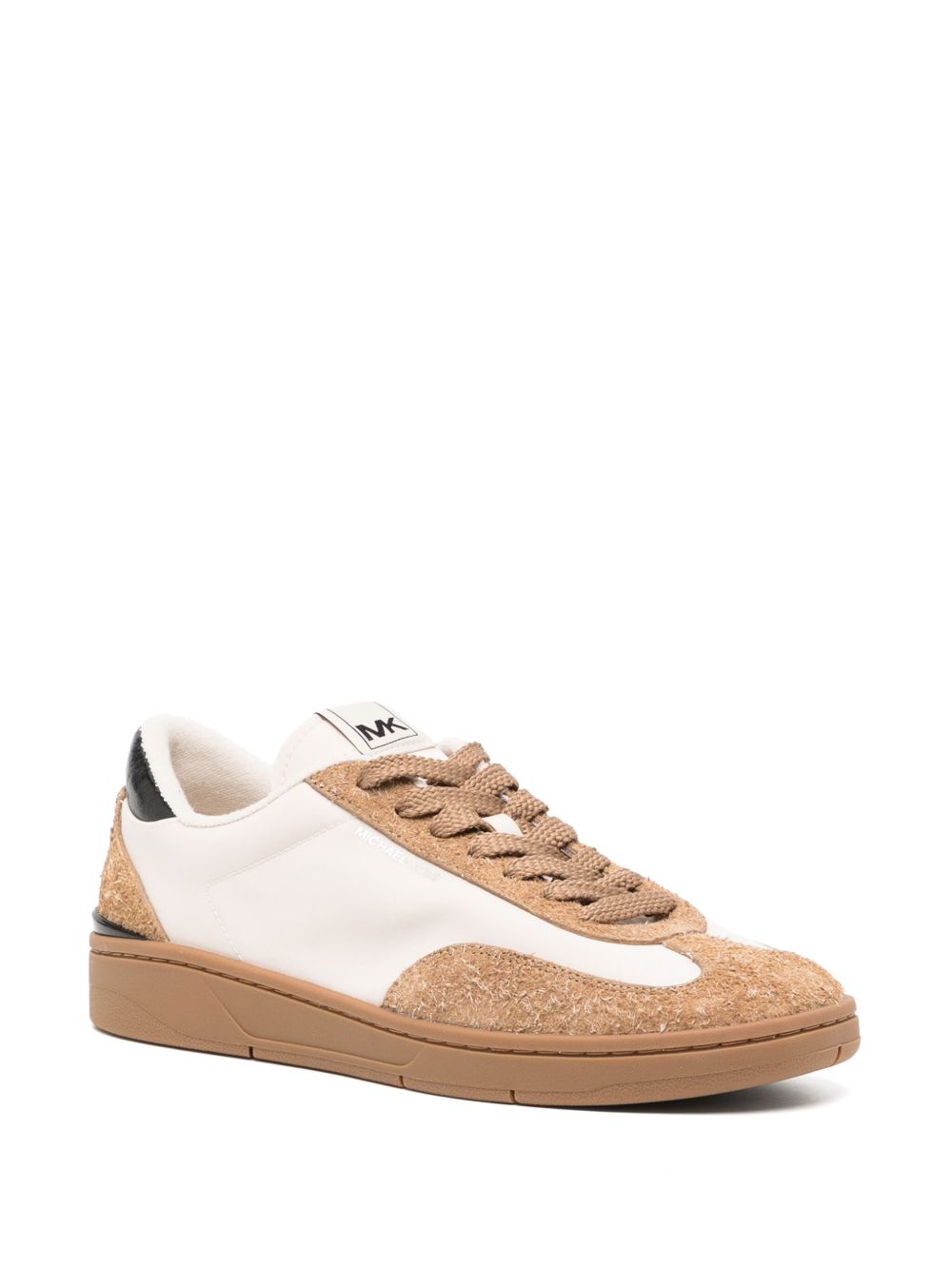 Michael Kors Wilton sneakers Brown