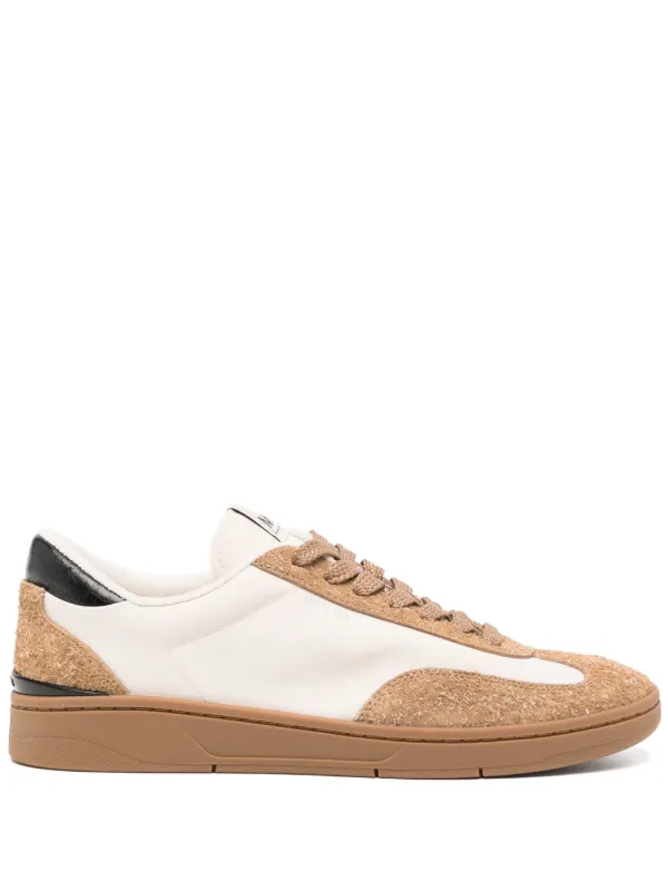 Michael Kors Wilton Sneakers Brown FARFETCH VN