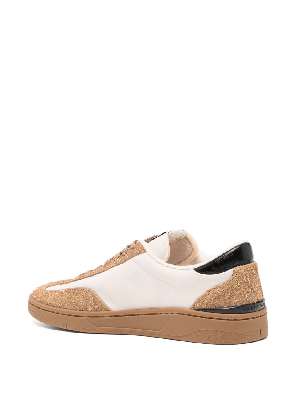 Michael Kors Wilton sneakers Brown