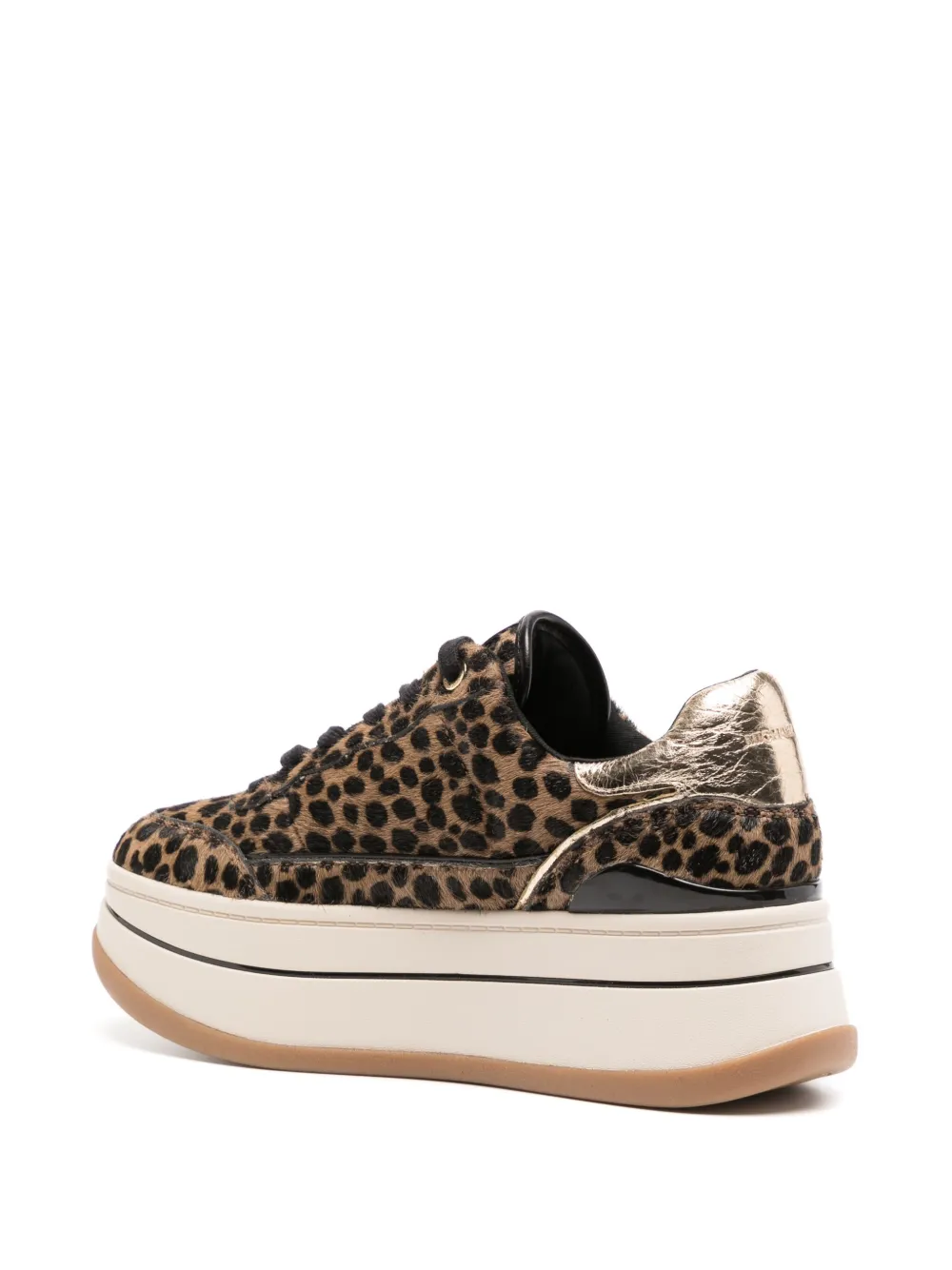 Michael Kors Hayes sneakers Bruin