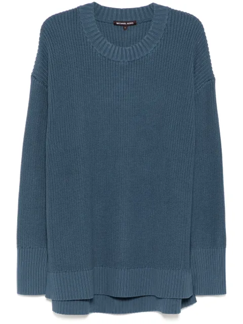 Michael Kors crew-neck jumper