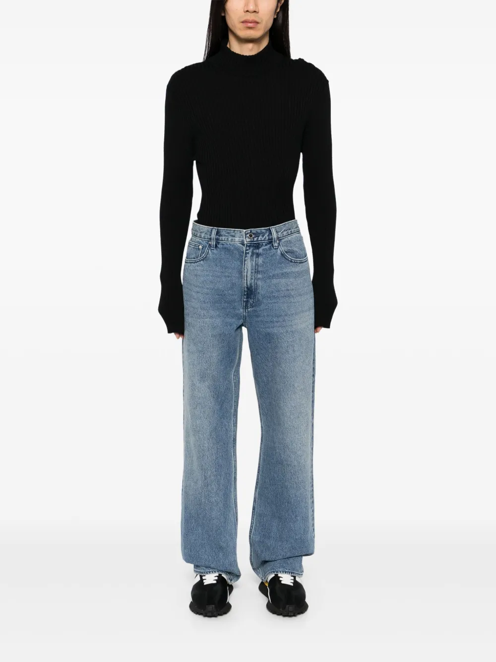 Michael Kors Jeans - Blauw