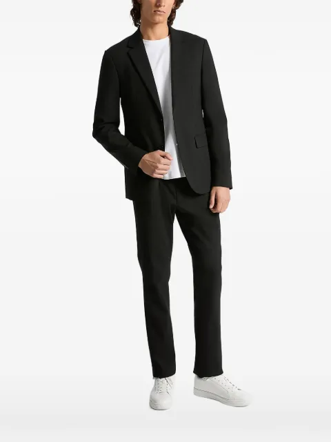 Michael Kors tech trop blazer