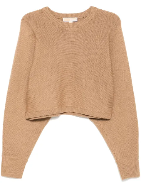 Michael Kors wool jumper