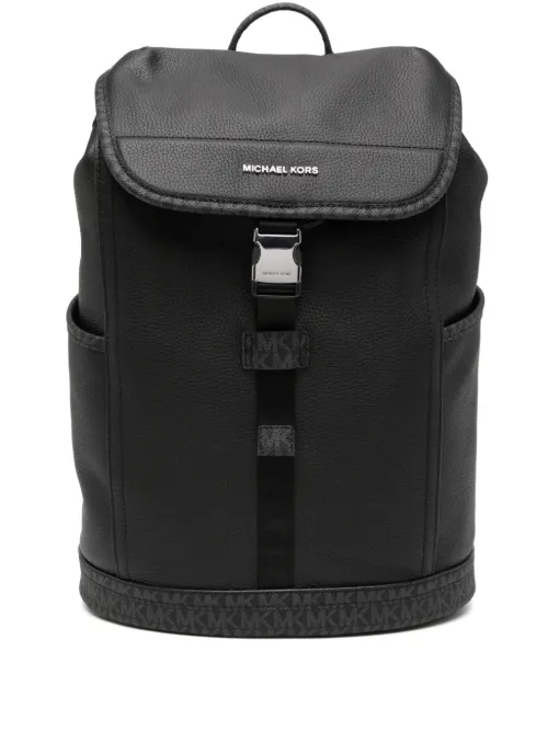 Sac à dos à rabat - Michael Kors - Modalova