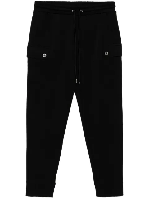 Michael Kors joggers con cordones en la pretina