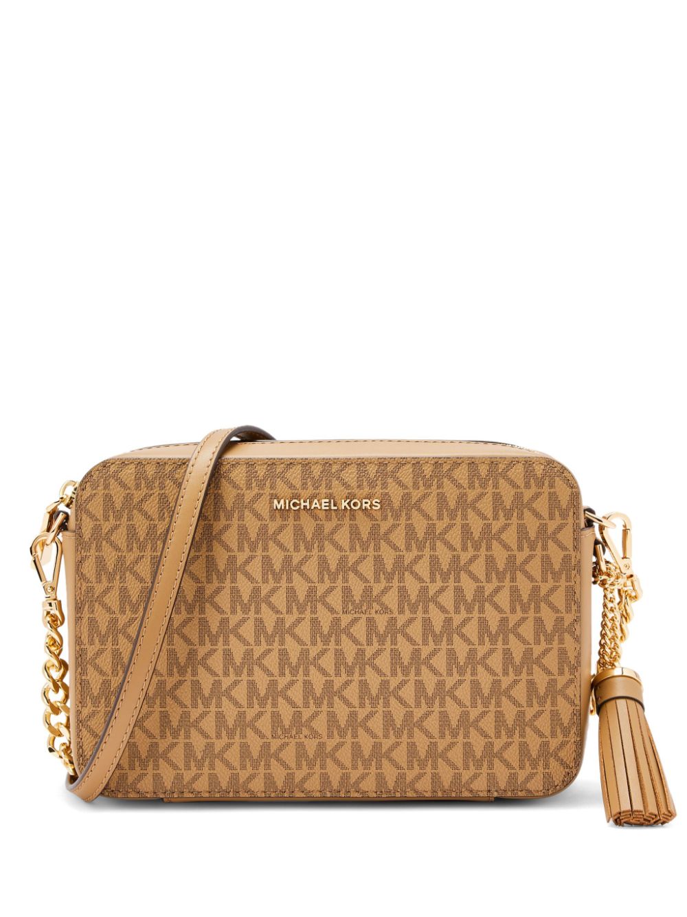 Jet Set crossbody bag