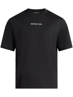 Camiseta Michael Kors Kors Hombre Gris En Playera Michael Kors