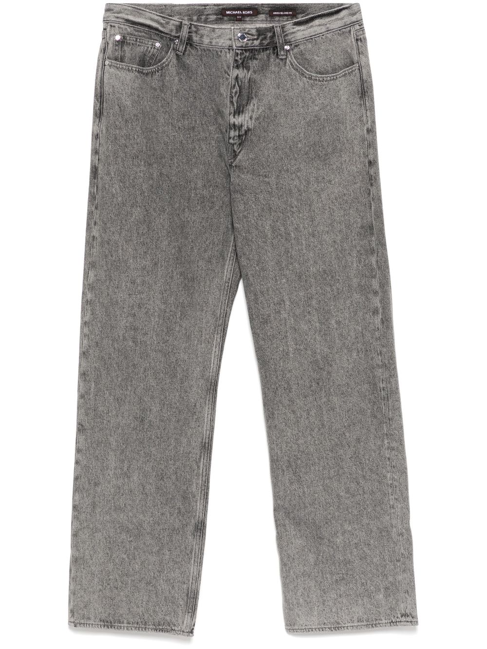 Michael Kors Arden jeans - Grey