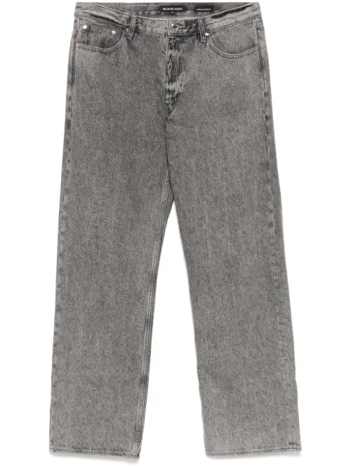 Michael Kors jean Arden - Gris - Michael Kors - Modalova