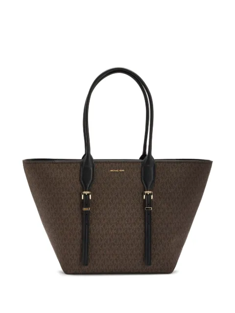 Michael Kors Pratt tote bag