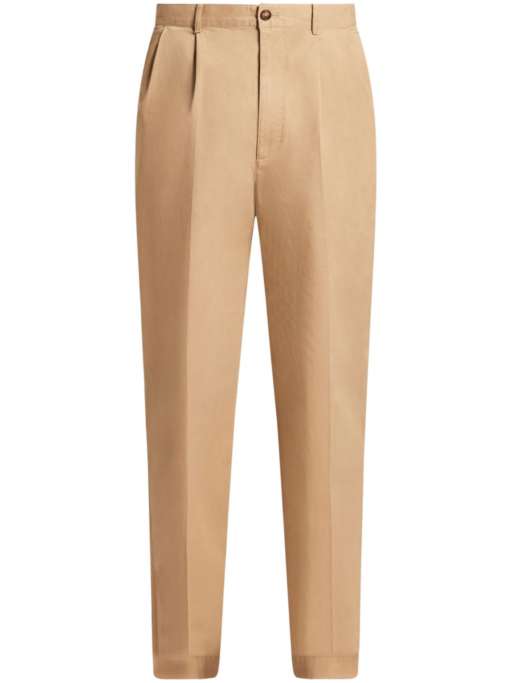 tailored trousers