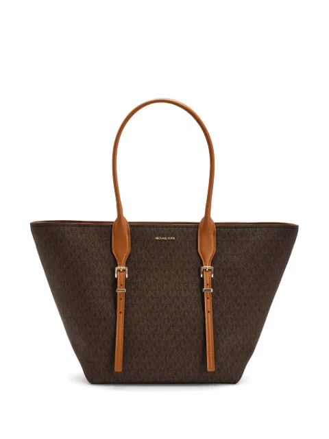Michael Kors Pratt tote bag