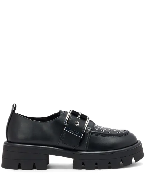 Michael Kors zapatos monk Colby