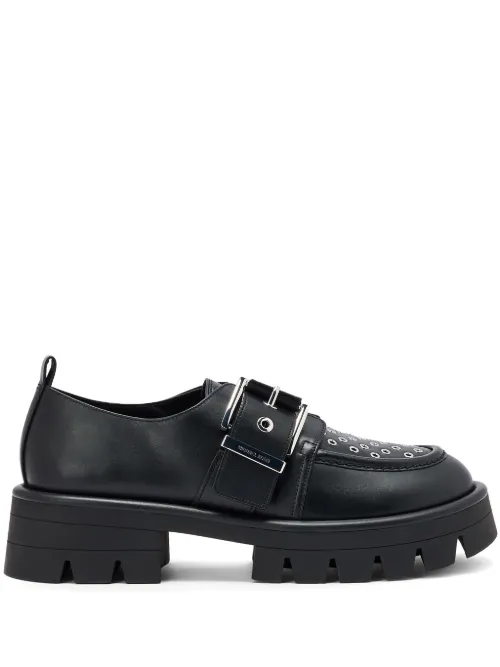 Chaussures Colby à boucles - Michael Kors - Modalova