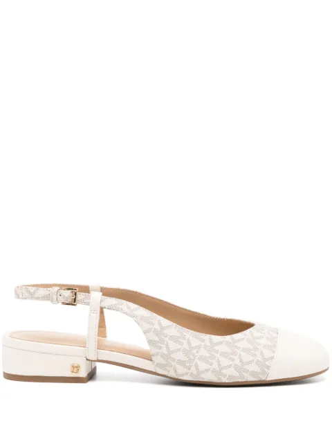 Michael Kors sandalias Perla