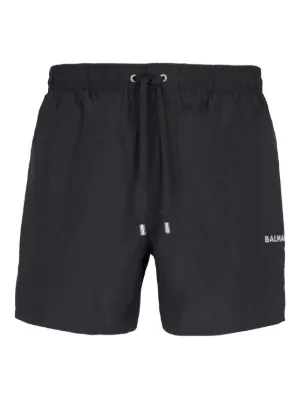 BALMAIN（バルマン）メンズ 水着＆ビーチウェア - FARFETCH