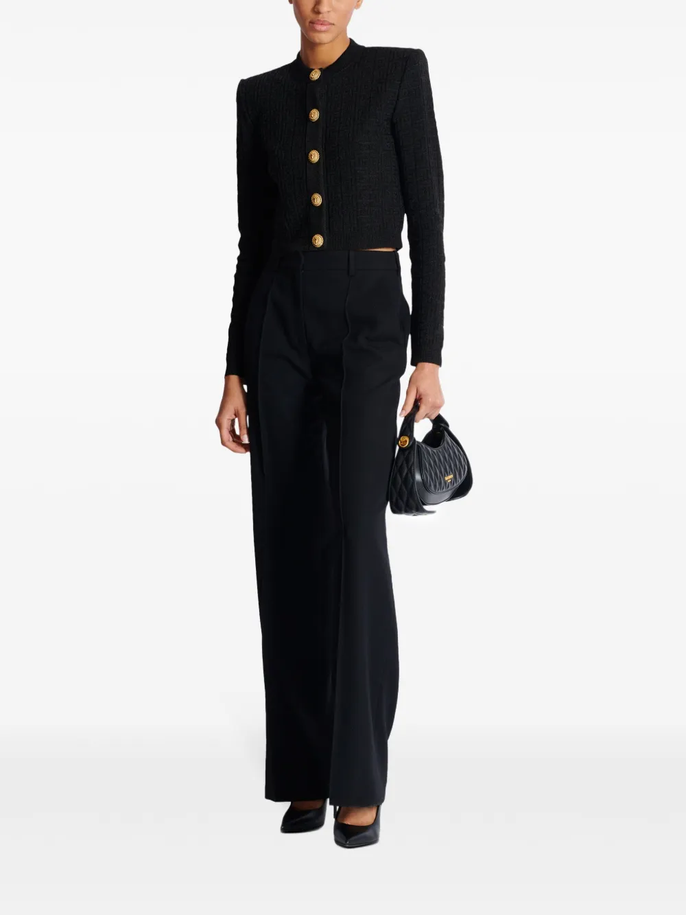 Balmain cárdigan PB Labyrinth | Cárdigans | Image 2