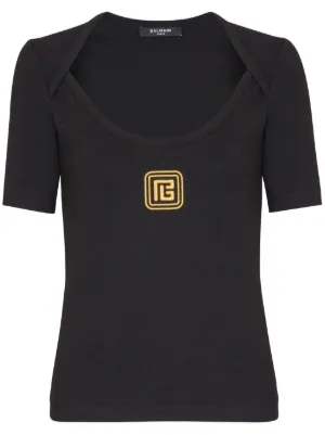 BALMAIN（バルマン）Tシャツ・カットソー - FARFETCH