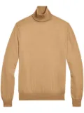 Ralph Lauren Purple Label cashmere jumper - Neutrals