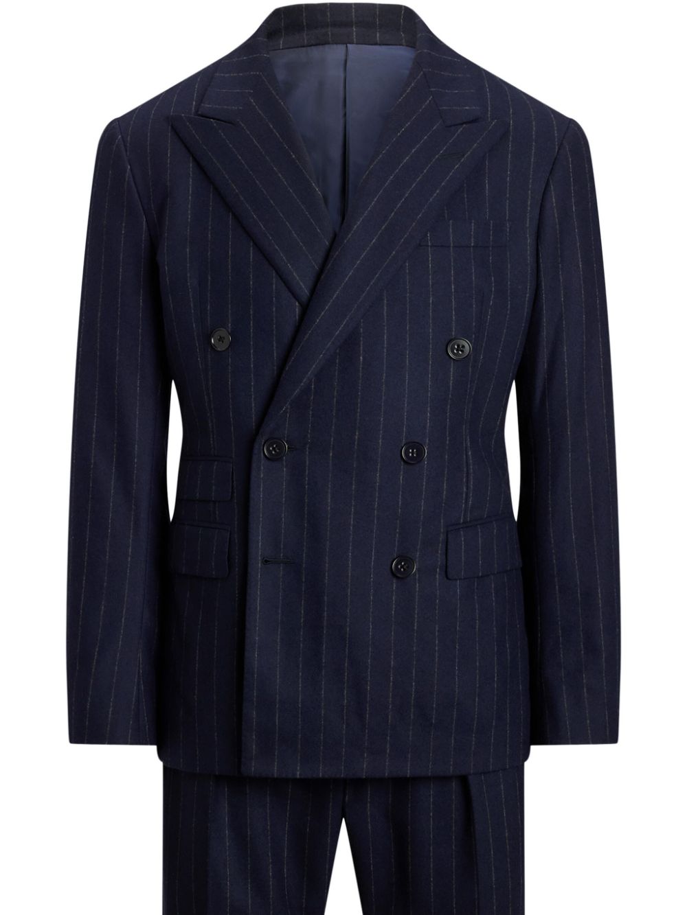 Ralph Lauren Purple Label Kent suit