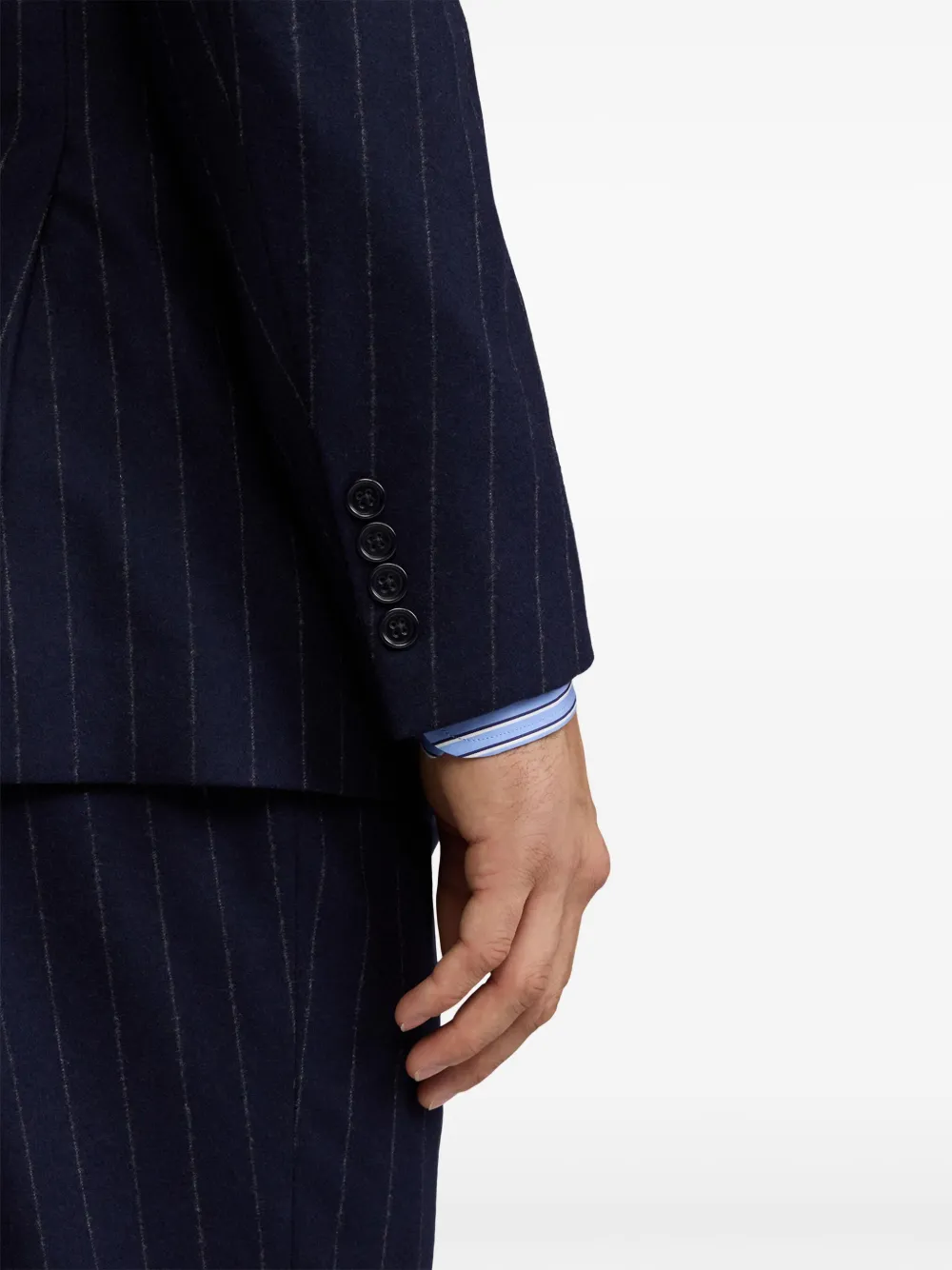 訳あり商品 Blue | Suit Kent Label Purple Lauren Ralph | TR FARFETCH パンツ