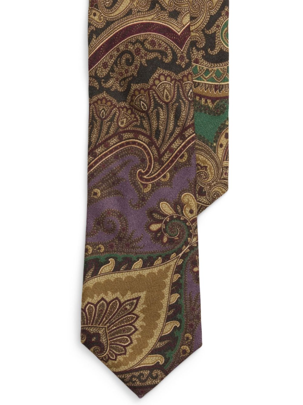 Montecito tie