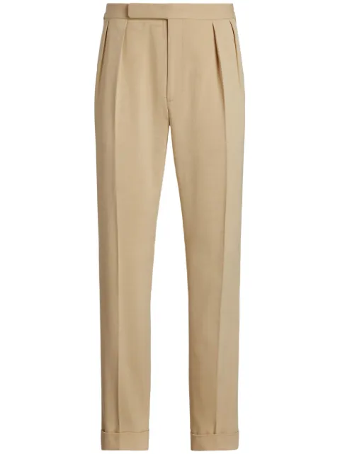 Ralph Lauren Purple Label Gregory trousers