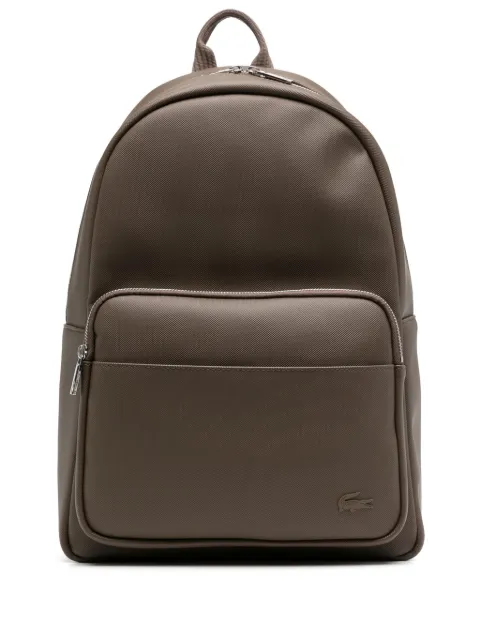 Lacoste classic backpack