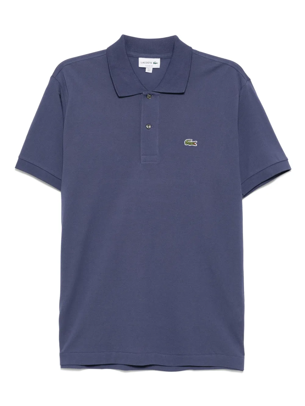 Lacoste Original L.12.12 poloshirt Blauw