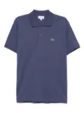 Lacoste Original L.12.12 polo shirt - Blue