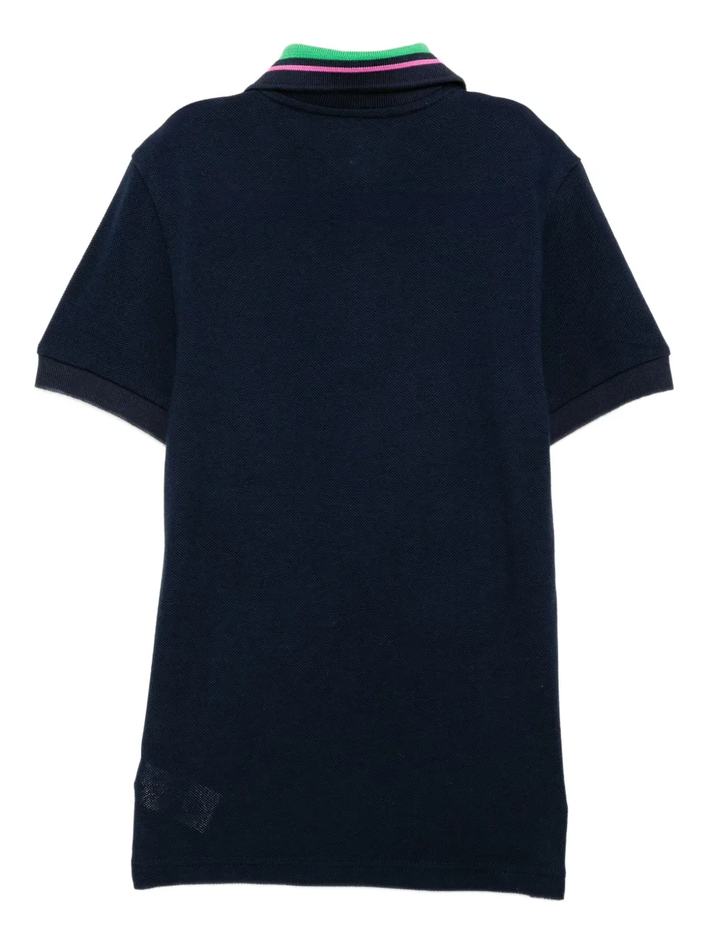 Lacoste short-sleeved polo shirt | Boys Polo Shirts | Image 2