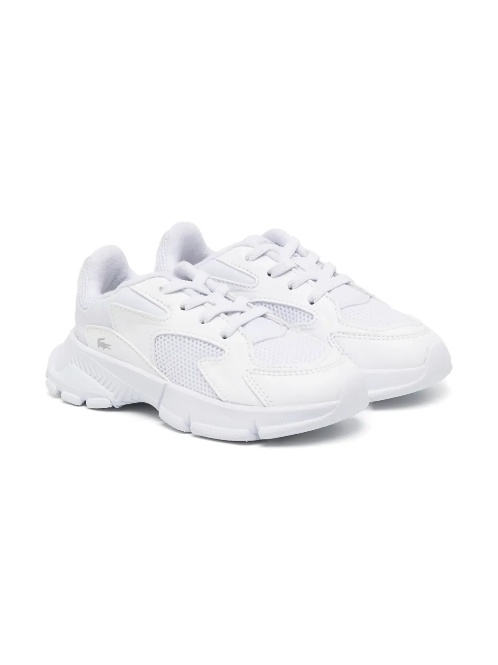 Lacoste L003 Neo sneakers White