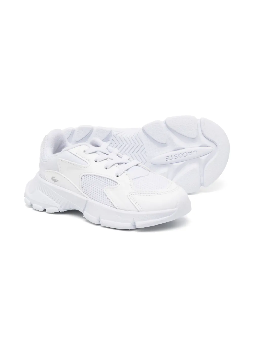 Lacoste L003 Neo sneakers - Wit