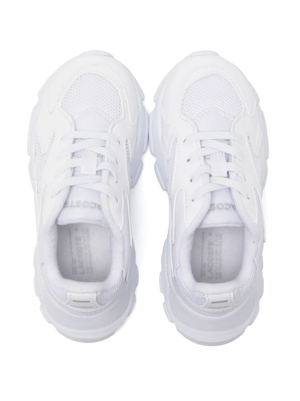 Lacoste L003 Neo sneakers White