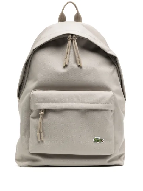 Lacoste Neocroc backpack