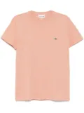 Lacoste Pima t-shirt - Neutrals