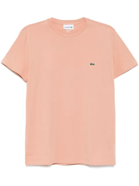 Lacoste Pima t-shirt
