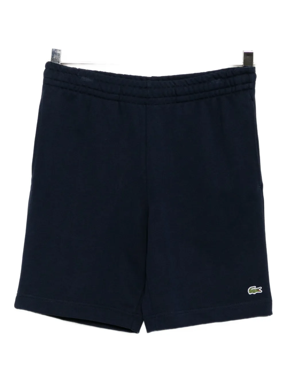 Lacoste fleece shorts | Blue | Image 1