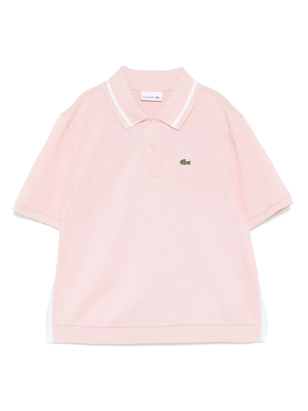 Lacoste Kids' Petit Pique Polo Shirt