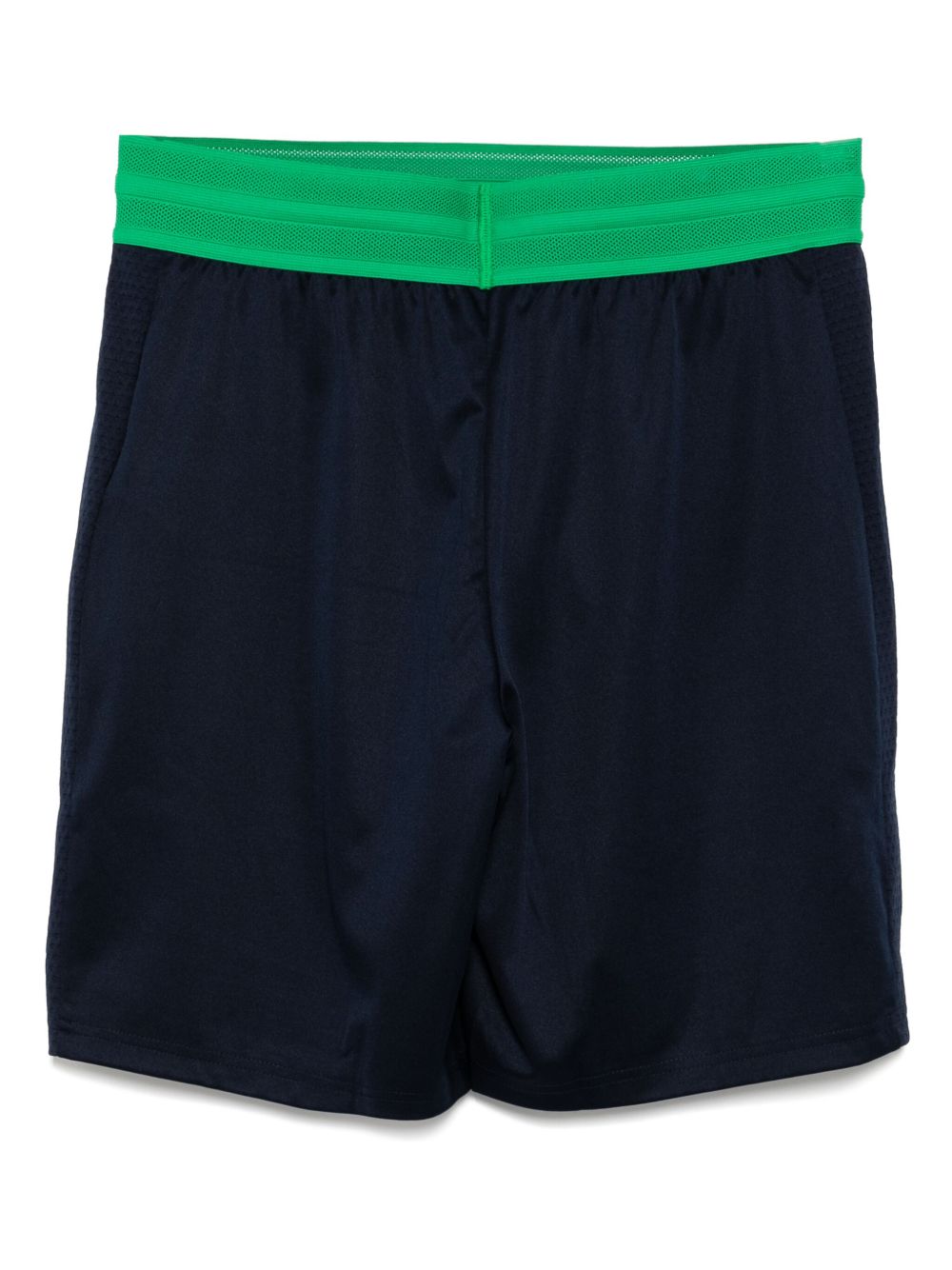 Lacoste Ultra Dry Stretch Tennis shorts - Blauw