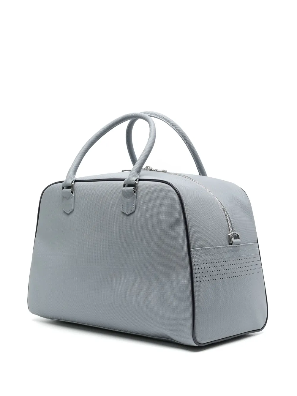 Lacoste Club 1930 laptop pocket weekend bag | Image 2