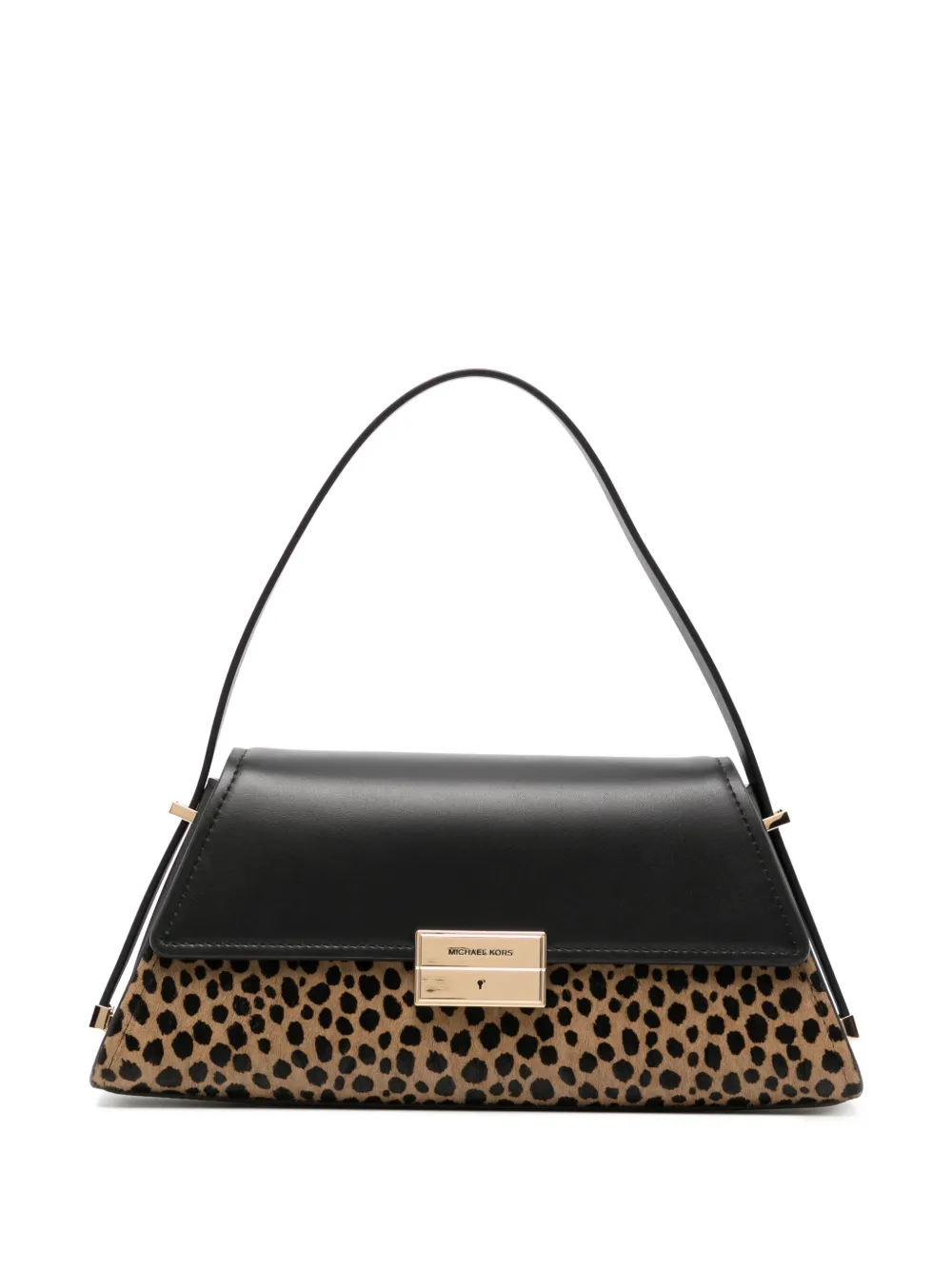 Michael Kors Ludlow ショルダーバッグ - ブラック Michael Kors Ludlow ショルダーバッグ - ブラック