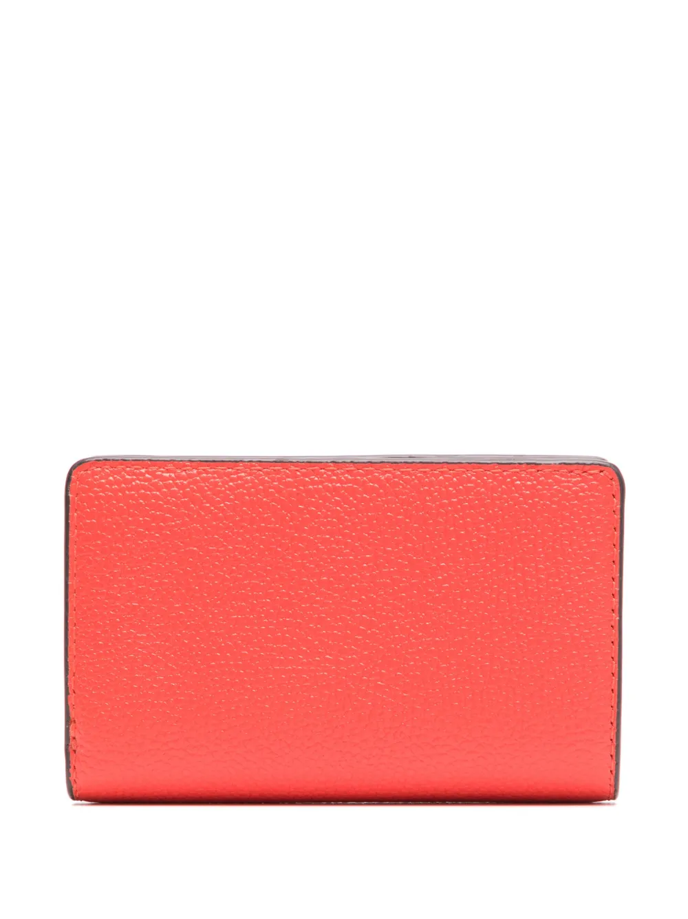 Michael Kors Nolita portemonnee - Rood